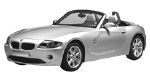 BMW E85 B2702 Fault Code