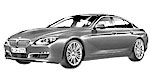 BMW F06 B2702 Fault Code