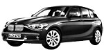 BMW F20 B2702 Fault Code