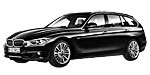 BMW F31 B2702 Fault Code